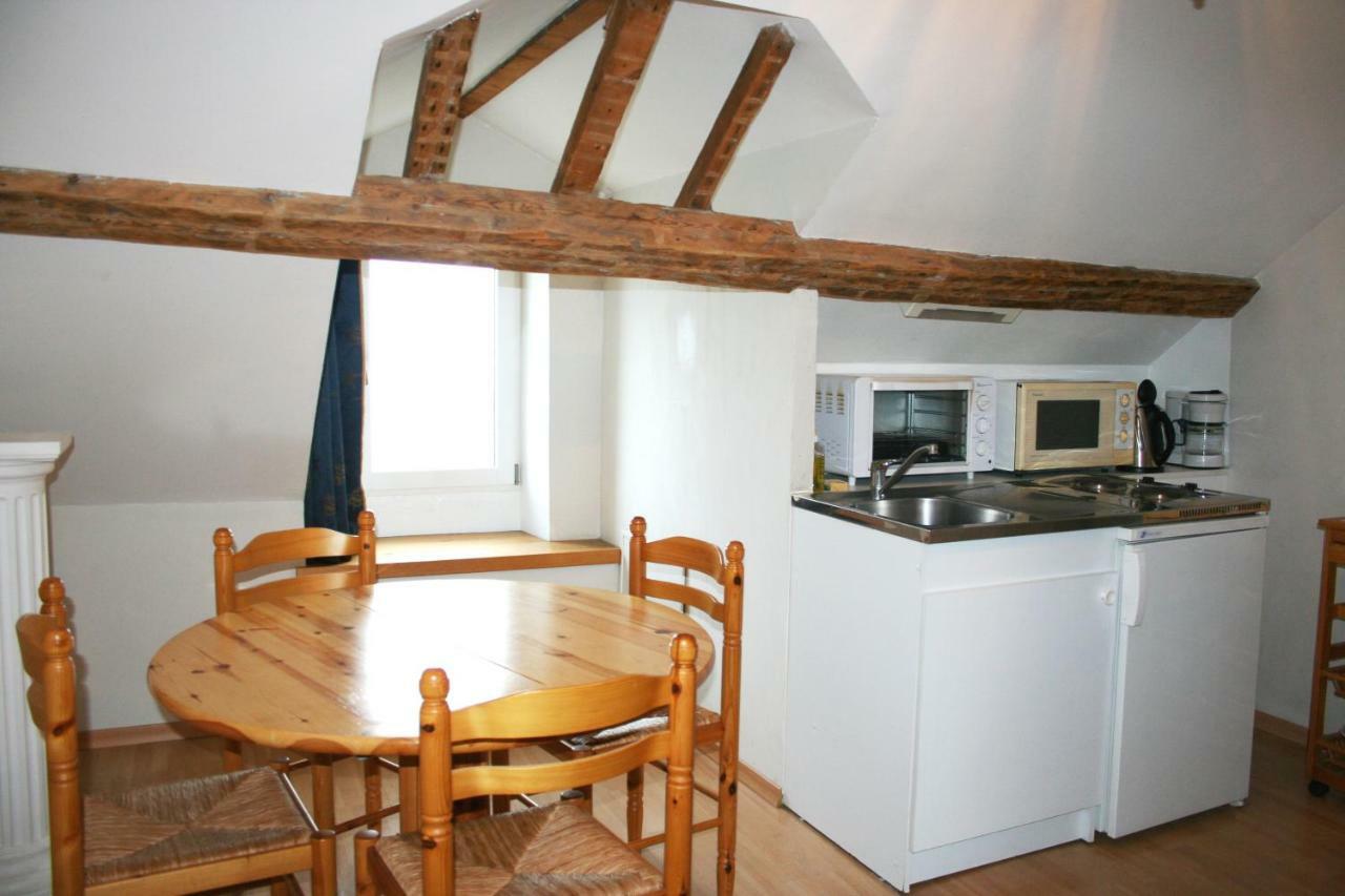 Apartamento Demeure Du Nid De La Creation Vertou Exterior foto